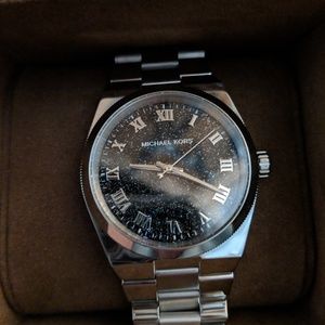 Michael Kor's Watch!